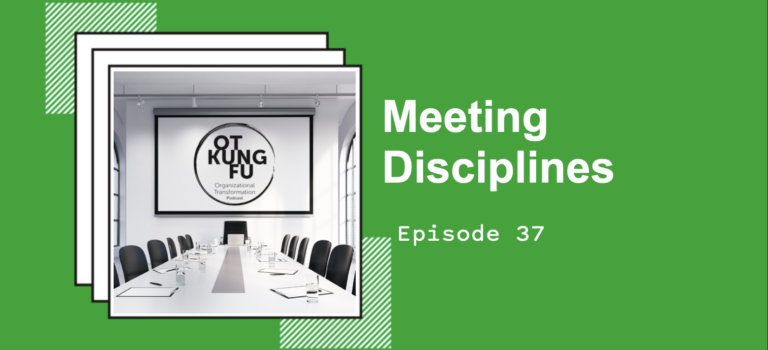 Episode 37 – Meeting Disciplines